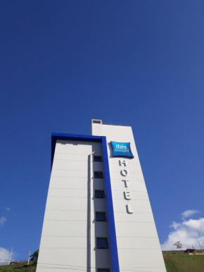 Гостиница Ibis budget Muriae  Muriaé